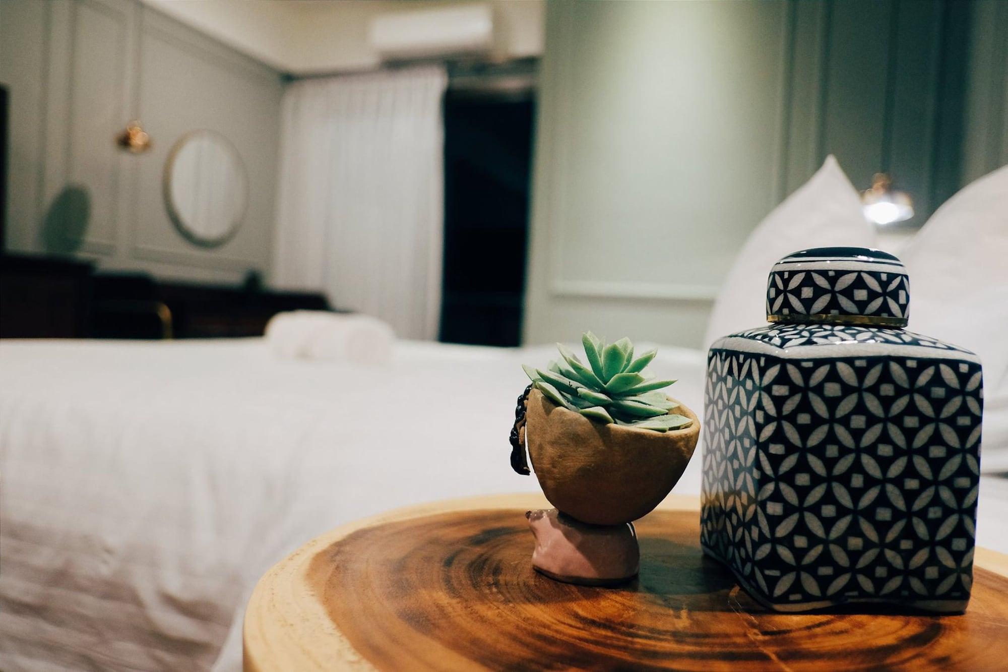 The Craft Nimman Hotel Чиангмай Екстериор снимка