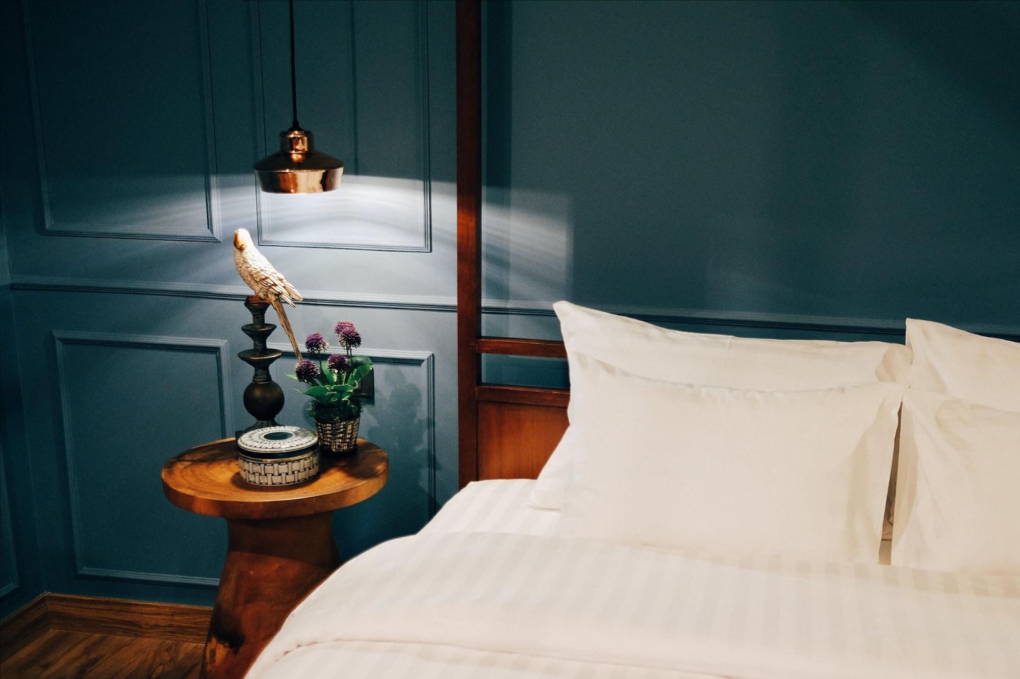 The Craft Nimman Hotel Чиангмай Екстериор снимка