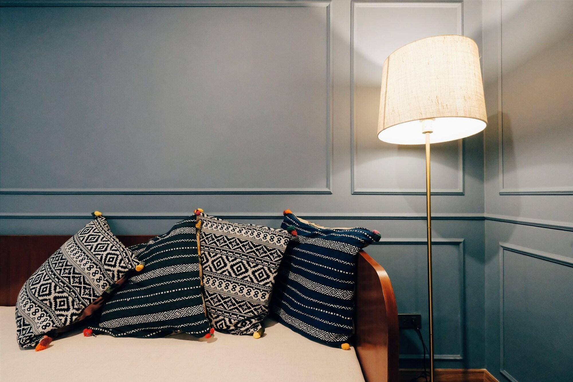 The Craft Nimman Hotel Чиангмай Екстериор снимка