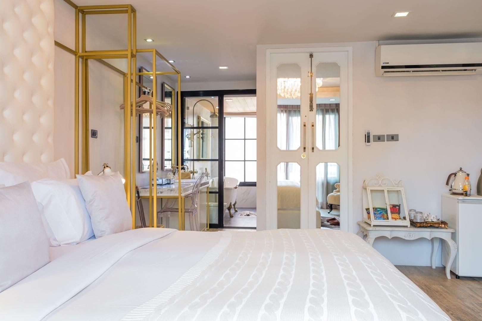 The Craft Nimman Hotel Чиангмай Екстериор снимка