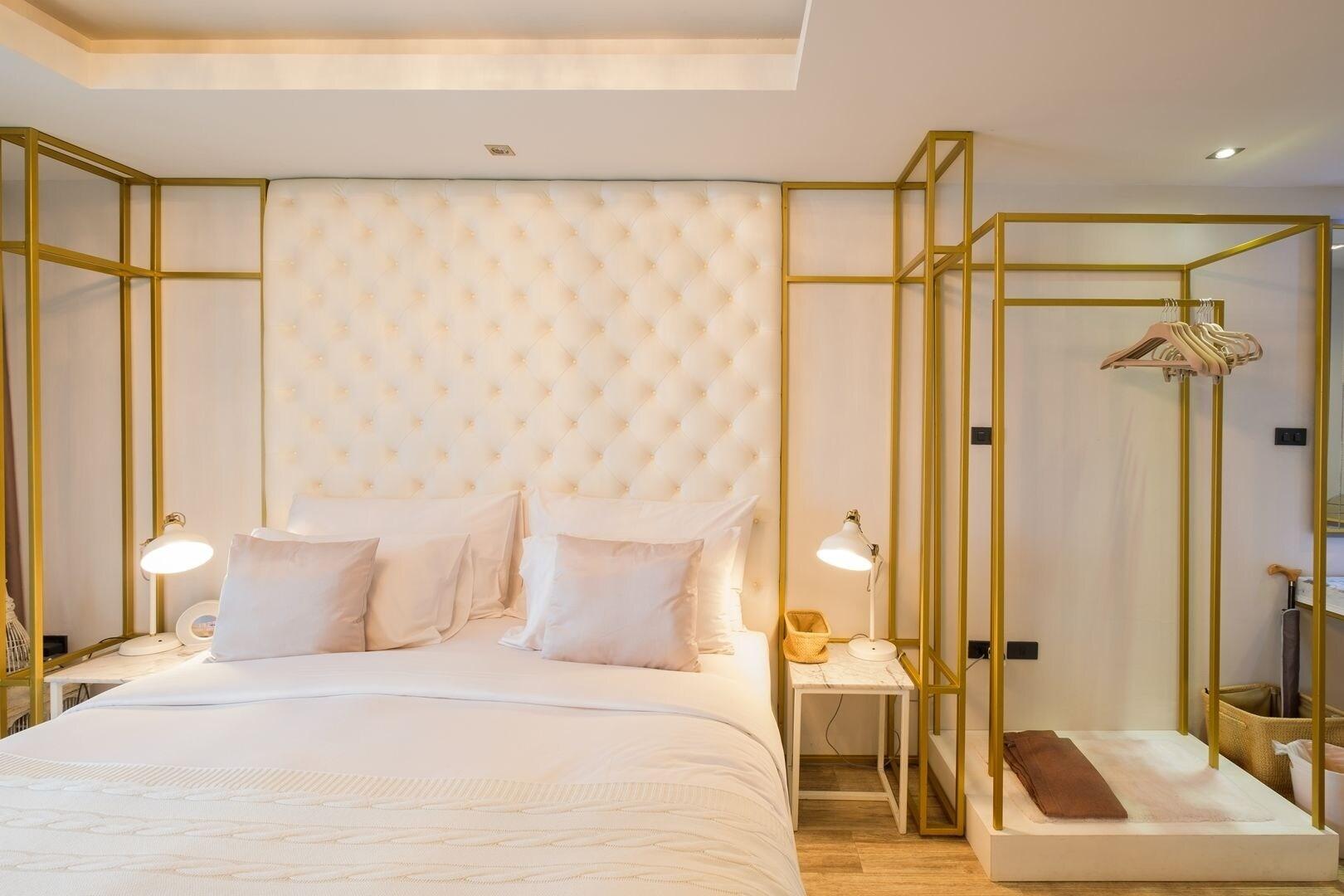 The Craft Nimman Hotel Чиангмай Екстериор снимка