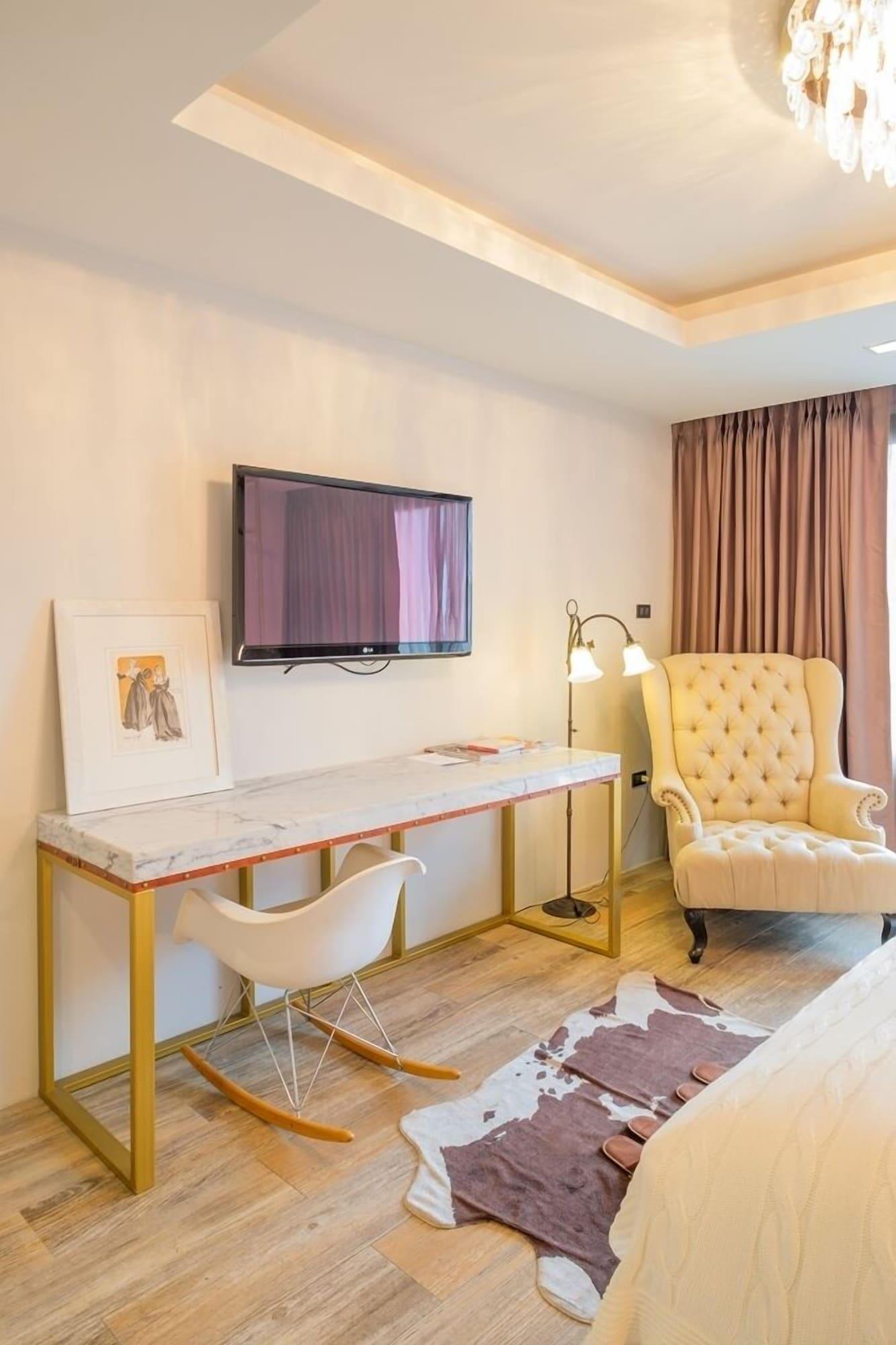 The Craft Nimman Hotel Чиангмай Екстериор снимка