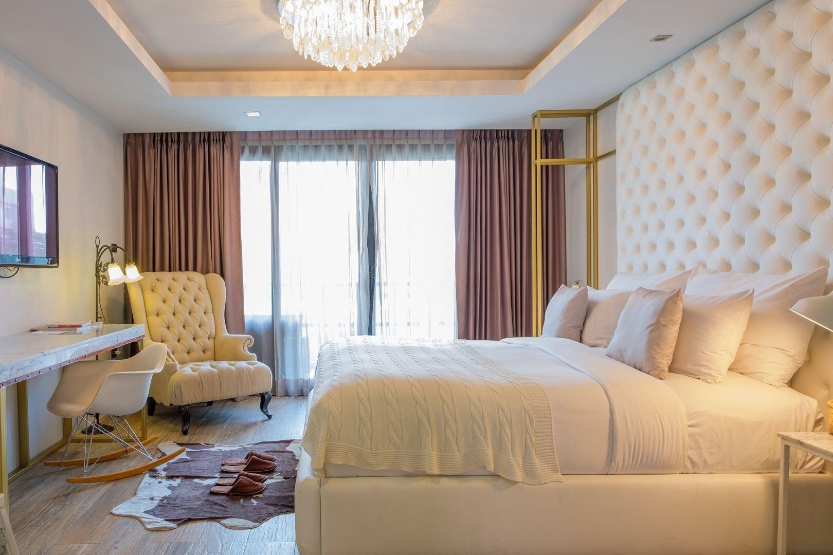 The Craft Nimman Hotel Чиангмай Екстериор снимка