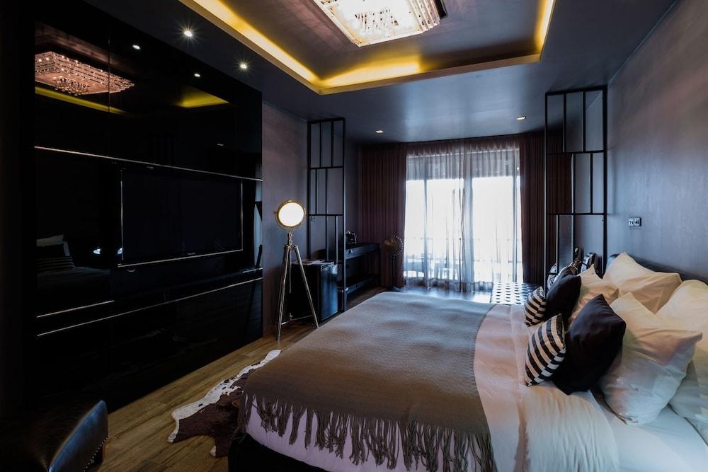 The Craft Nimman Hotel Чиангмай Екстериор снимка
