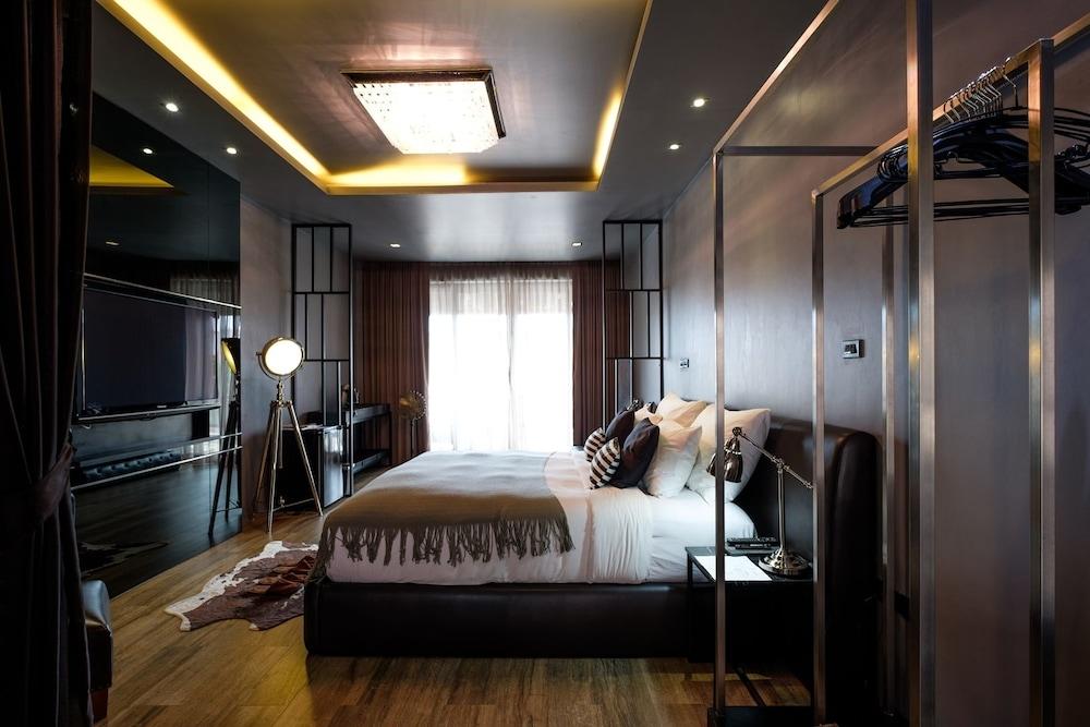 The Craft Nimman Hotel Чиангмай Екстериор снимка