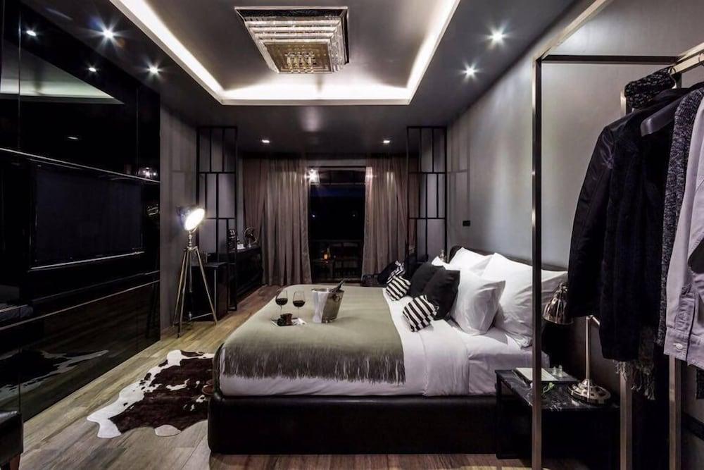 The Craft Nimman Hotel Чиангмай Екстериор снимка