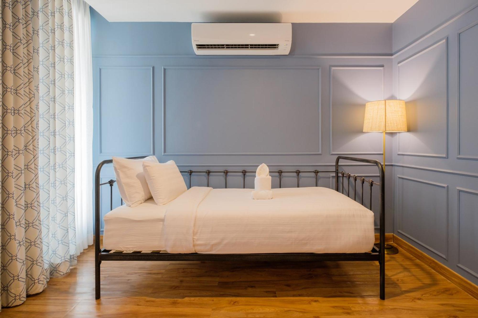 The Craft Nimman Hotel Чиангмай Екстериор снимка