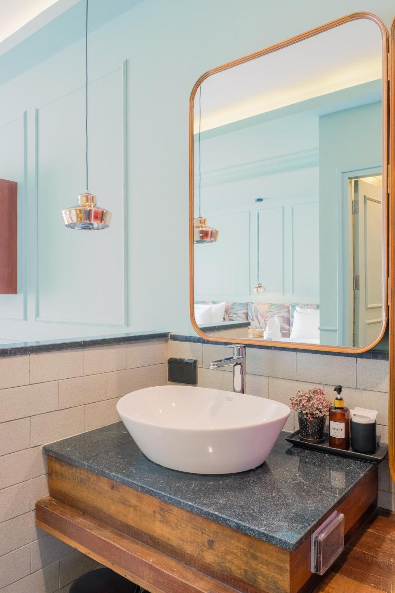 The Craft Nimman Hotel Чиангмай Екстериор снимка