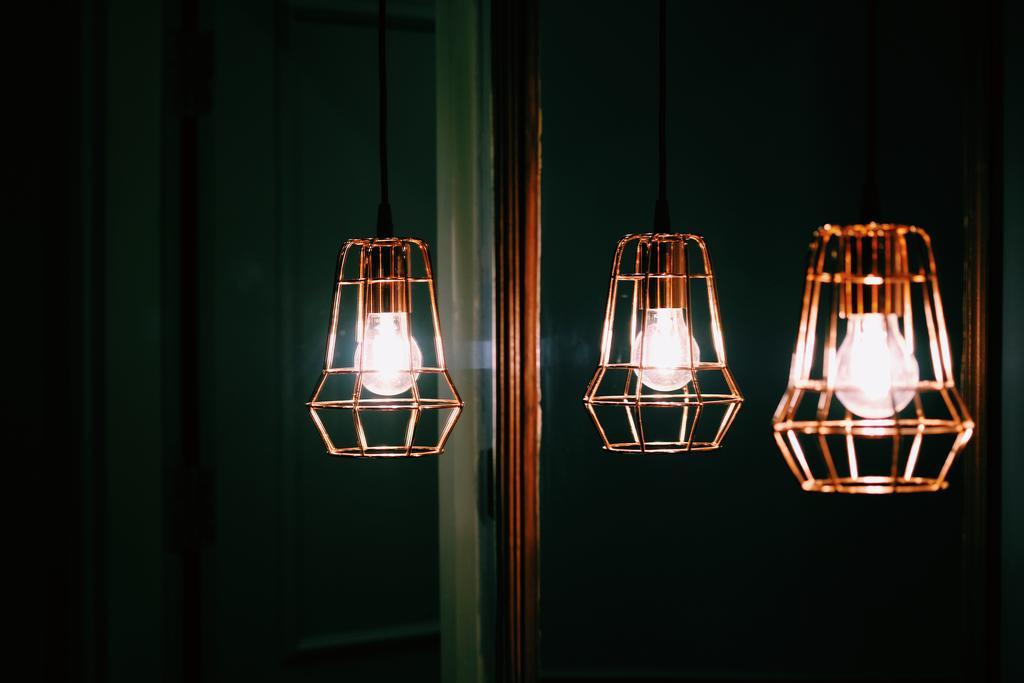 The Craft Nimman Hotel Чиангмай Екстериор снимка