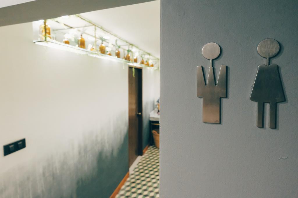The Craft Nimman Hotel Чиангмай Екстериор снимка